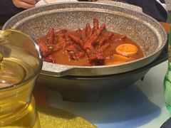 -松沪名灶·豆浆鱼头·新上海菜(飞航吾悦广场店)
