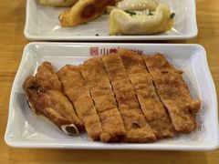 -小姜锅贴(凤凰街店)