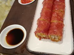 -北海金昌开元名都大酒店·四季轩中餐厅