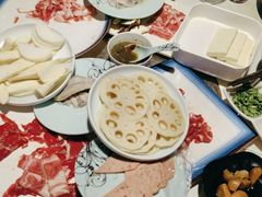 -东来顺饭庄(西直门店)