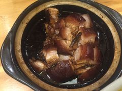 -乌镇那一年小院主题餐厅(甘泉西路店)