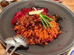 -旧街市鲜货老火锅(大光路店)