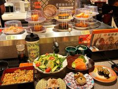 -小乔回转寿司(沈阳大悦城店)