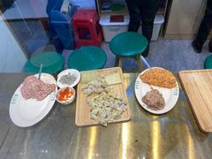 -袁记云饺(西安路店)