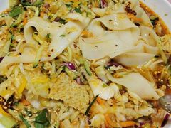 -西贝莜面村(上海百联西郊店)