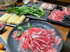 -呷哺呷哺 黄金牧场 (新中关购物中心店)