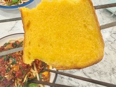 -阿里西北美食(小黄庄店)