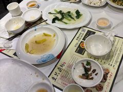 -壹只卤鹅·潮汕菜(莲塘店)