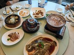 -湖锦酒楼·旗舰店(三阳总店)