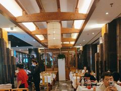 -辣婆婆(航天桥店)