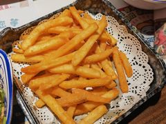 -哥老官重庆美蛙鱼头(日月光店)