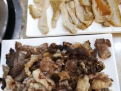 -汕头八里香牛肉店(人民南店)