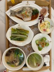 点击看大图 -美悦湾月子中心(熙湖店)