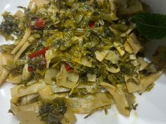 -大鹏饭店·金陵家宴(奥体中心店)