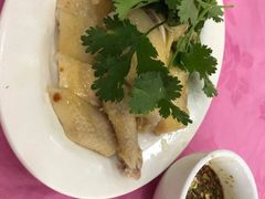 -湛江渔港·大排档(乐园路总店)