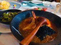 虎头虾面-子霖南山鲜虾面(南山总店)