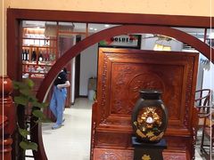 -大家烤羊庄·聚餐团建·谢师宴·生日派对(南山店)