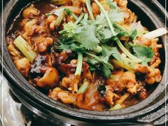 -川香煲(茅台路店)