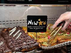 -B&C黄油与面包·THE GARDEN BAKERY概念店(世纪汇店)