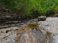 -孤山寨风景区
