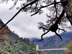 -太湖源风景区