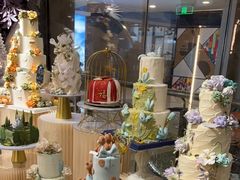 -杜哈夫DOUX RÊVE·生日蛋糕(日月光店)