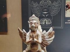 -宁夏博物馆