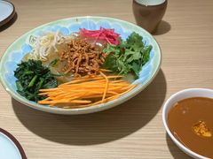 -同合居·非遗东北菜(王府井店)