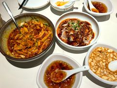 -辛香汇·现炒川菜(城北万象城店)