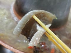 -老铜锅涮羊肉(大连海滨住宅小区店)