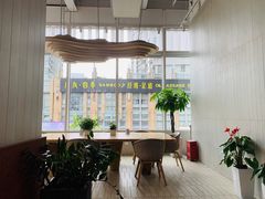 -奈雪的茶(中海环宇荟店)
