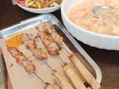 -单家老院·院子里的青岛菜(沙子口店)