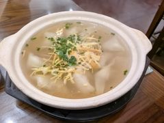 -明将锅贴(五爱路店)