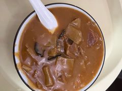 -方中山胡辣汤(西安高新区店)