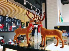 -爸爸糖吐司面包(南京奥体店)