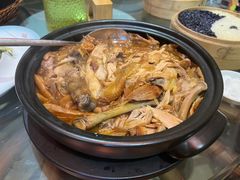 -茅山肴·道家菜·神仙鸡