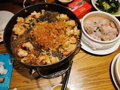 -爱碗亭·鲜炒湖南菜(壹城中心店)