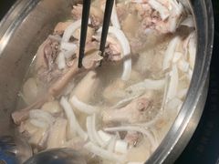 -同仁四季椰子鸡(宝安壹方城店)