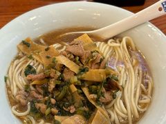 -奎元馆.百年奎元.非遗传承(西湖边的解放路店)