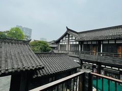 -星巴克臻选(成都宽窄巷子店)