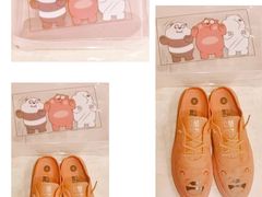 -Feiyue飞跃(长乐路店)