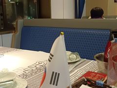 大堂-靓虾二哥长沙地标小龙虾(五一广场店)
