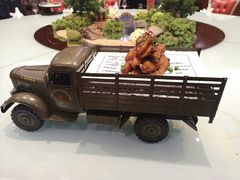 -阳光雷迪森广场酒店(中山东路店)