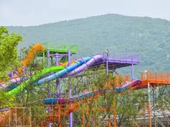 -苏州乐园森林水世界