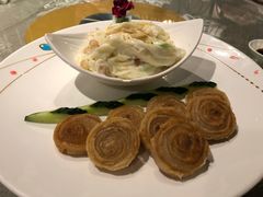 -香云轩·顺德菜(香云纱园林酒店店)