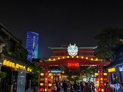 -回龙窝历史文化街区