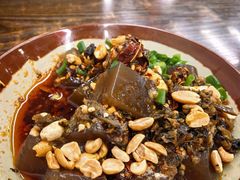 -丝丝香王凉粉(汇宇店)