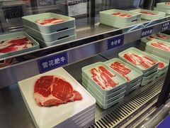 -蚝英雄鲜蚝自助专门店(长楹天街直营店)