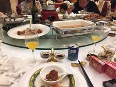 -白金汉爵大酒店·中餐厅(相城店)