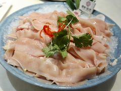 生鹅肠-围炉夜话·潮汕卤水火锅(榕江店)
